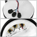 Electric Rear Fuel Pump Module for Jeep Grand Cherokee (1996)