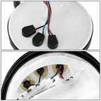 Electric Rear Fuel Pump Module for Jeep Grand Cherokee (1996)