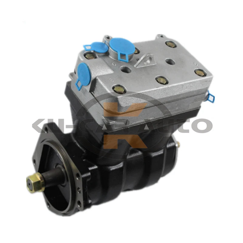 Air Compressor for Volvo FH12 (4127040080, 20701801, 20547525, 85000396, 85122952)