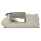 OE Style Interior Left Driver Sun Visor for Pathfinder/Infiniti (2013–2019)