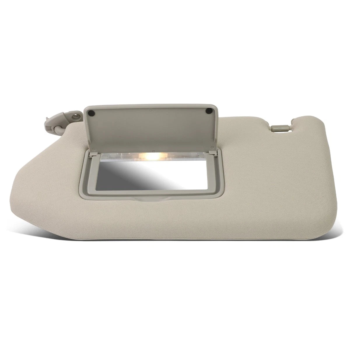 OE Style Interior Left Driver Sun Visor for Pathfinder/Infiniti (2013–2019)