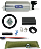 Fuel Pump and Regulator for John Deere RSX860i (2016–2017) AM130681