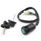 Ignition Key Switch for Honda TRX450R Sportrax (2004–2009) 35100-HP1-003