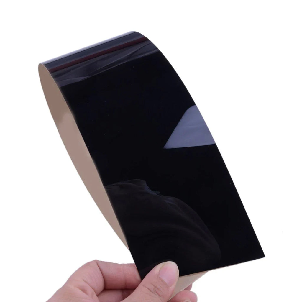 Door Trim Stickers for BMW 3 Series E46 (1999-2005) - 6 x Pillar Structure