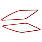 Loudspeaker Cover Trim for Volkswagen Golf 8 MK8 (2020-2023)