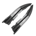 Rear Bumper Side Corner Spoiler for BMW 4 Series G26 M Sport (2020-2024)