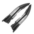 Rear Bumper Side Corner Spoiler for BMW 4 Series G26 M Sport (2020-2024)
