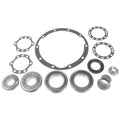 Rear Diff Bearing and Seal Kit for Landcruiser HZJ78 HZJ79 9/06~07 with Difflock
