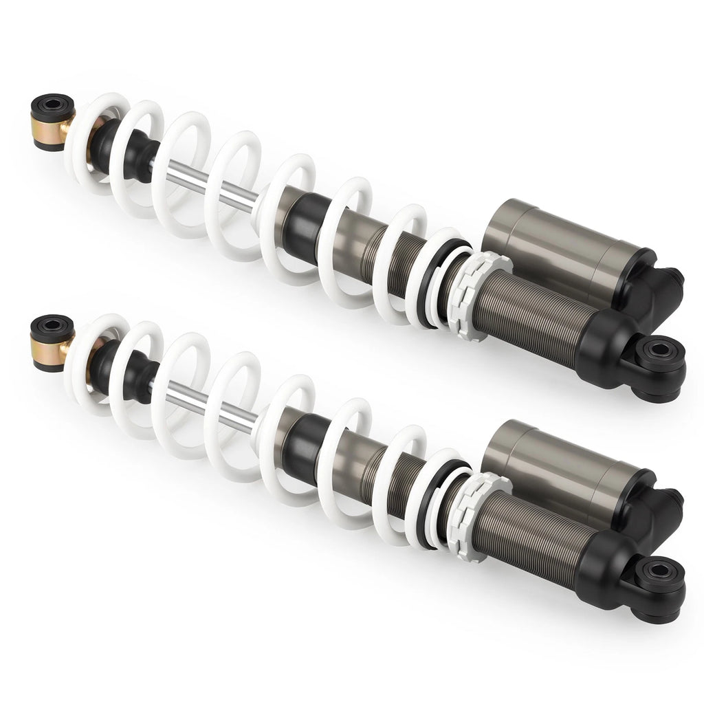 Set of 2 Front Air Shock Absorbers for Polaris RZR S 800 (2009–2012)