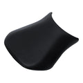 Front Rider Driver Seat for Kawasaki Ninja ZX6R ZX600 ZX636 (2005–2006) Black