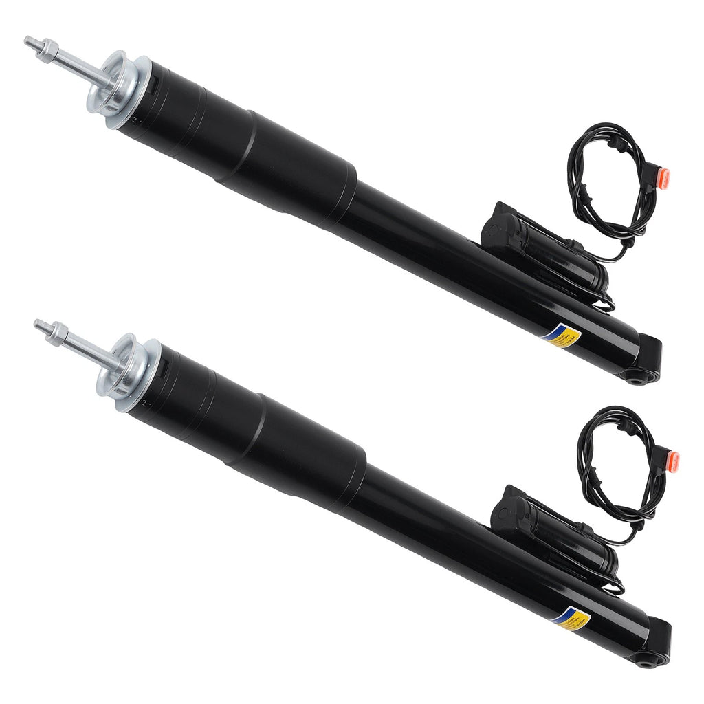 Pair Rear Gas Shock Absorbers for Benz E-Class W211 E350 E500 C219 CLS350 CLS500