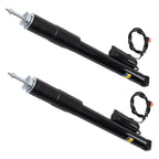 Pair Rear Gas Shock Absorbers for Benz E-Class W211 E350 E500 C219 CLS350 CLS500