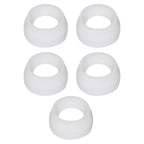 5Pcs Insulator Cup Gasket 18CG for TIG WP171826 Welding Torch