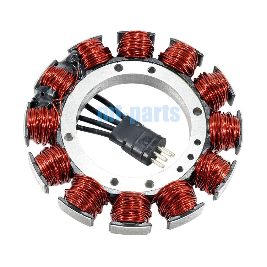 Stator Magneto Coil for Harley-Davidson Super Glide FX (1971–1975) 29965-70