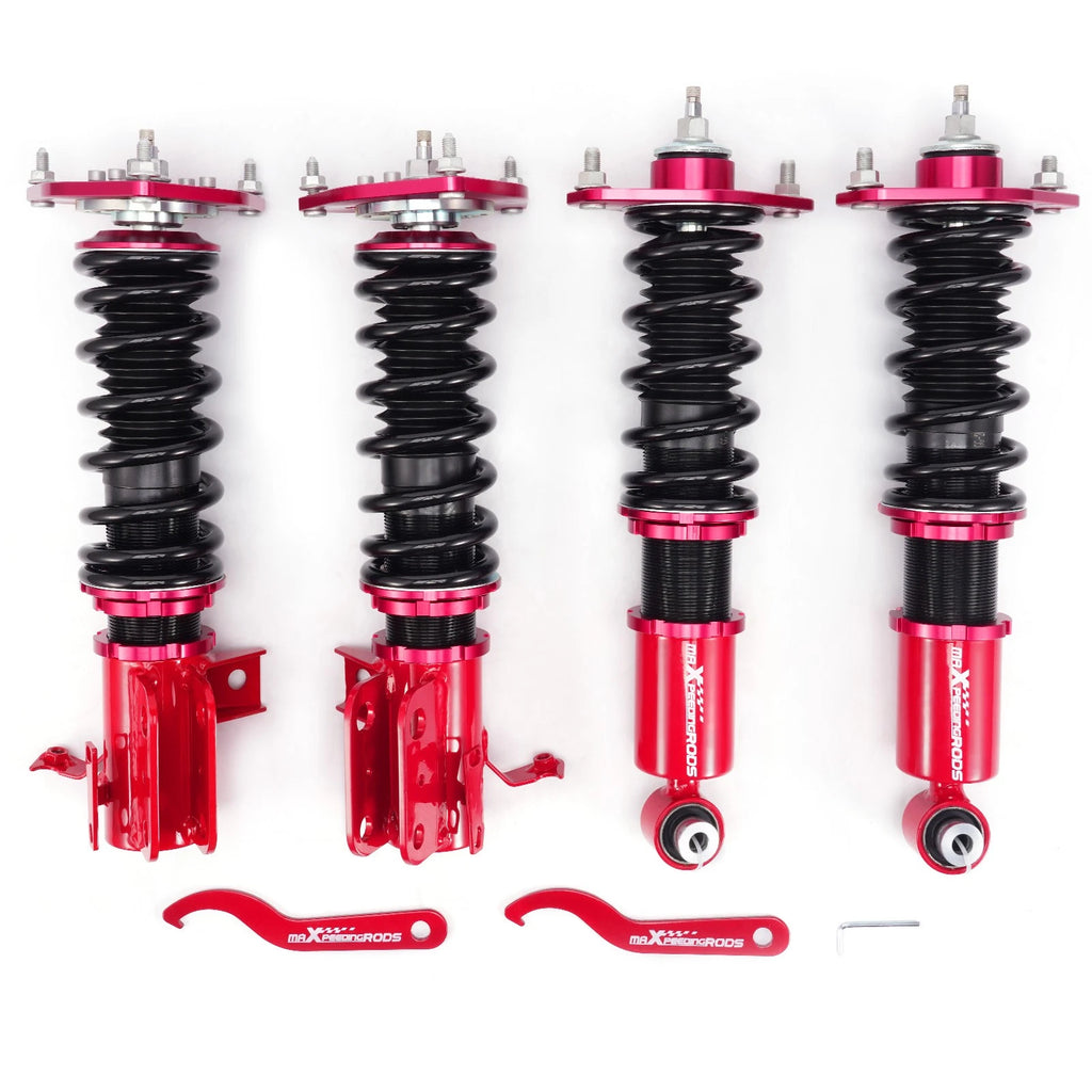 Adjustable Coilovers for Subaru BRZ (2013-2020)