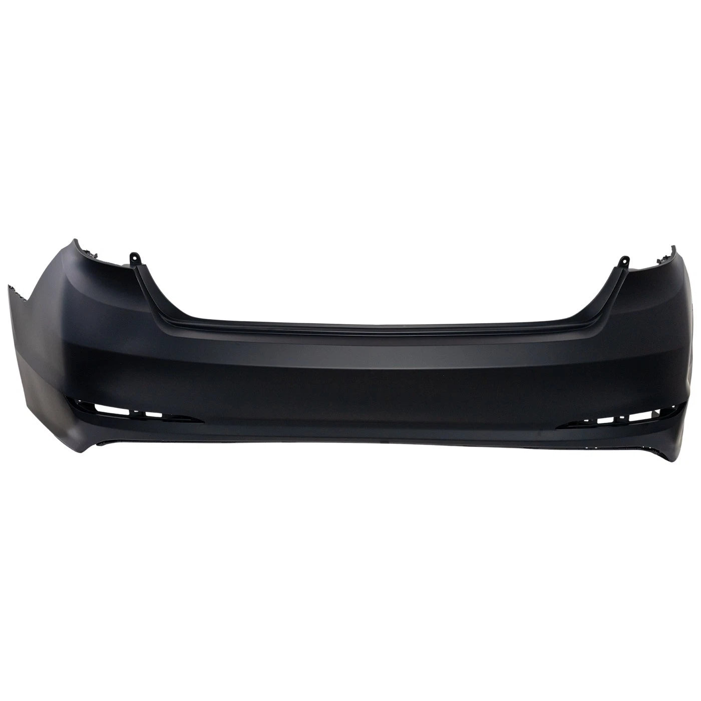 Bumper Cover for Toyota Corolla (2014–2016) Primed Front