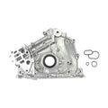 Engine Oil Pump for Honda Odyssey Accord Pilot Acura MDX TL TSX (2009–2015)