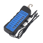 12KV Fence Voltage Tester for Standard Fence Controllers
