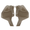 Side Wind Deflectors for Tiger 850 Sport (2021–2023), Tiger 900 (2020–2021) Smoke