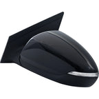 Driver Left Side Heated Mirror for Hyundai Ioniq (2017–2019)