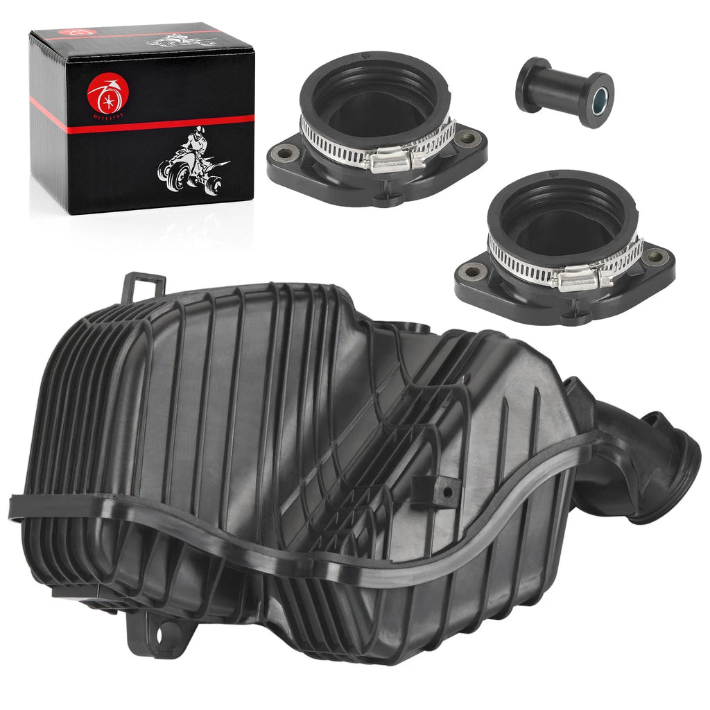 Air Box Intake Manifold & Boot for Polaris Ranger XP 900 Crew (2014–2018) 1204698