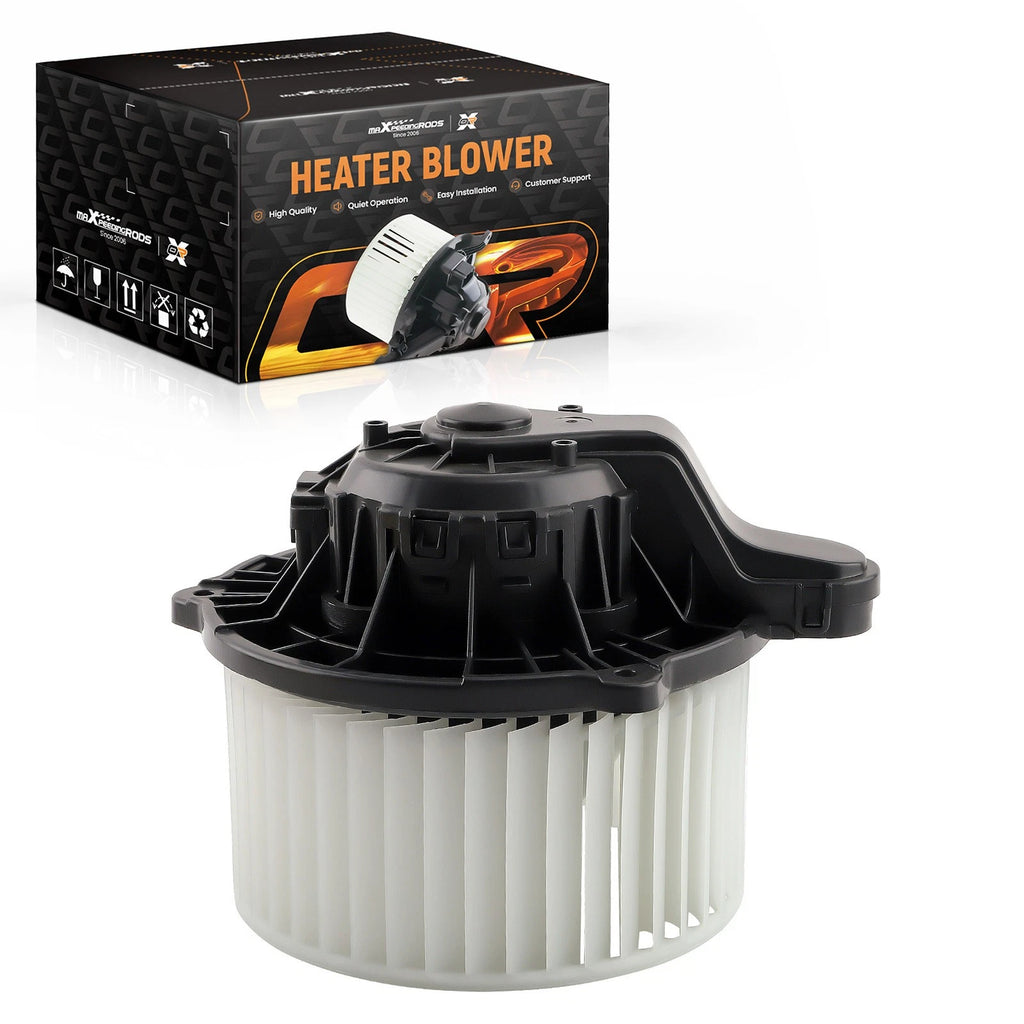 HVAC Heater Blower Motor for Kia Sorento/Cadenza, Hyundai Santa Fe (2010–2018)