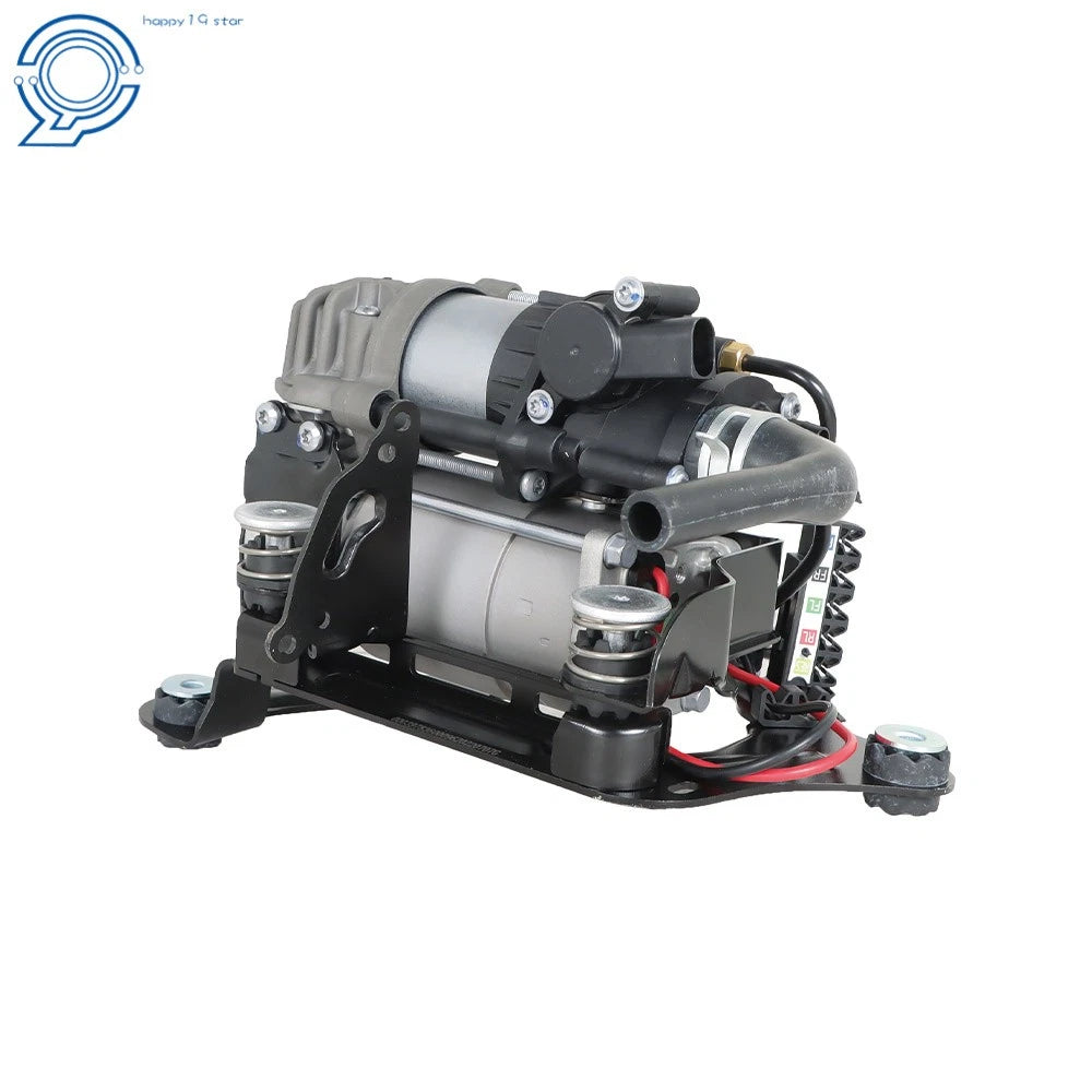 Air Suspension Compressor with Bracket for BMW 7 Series (2016-2023)
