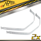 2X Fuel Tank Strap for Ford Mustang II, Pinto (1977–1980)