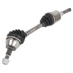 Front Left CV Axle Shaft for Ford Transit Connect (2014-2018)
