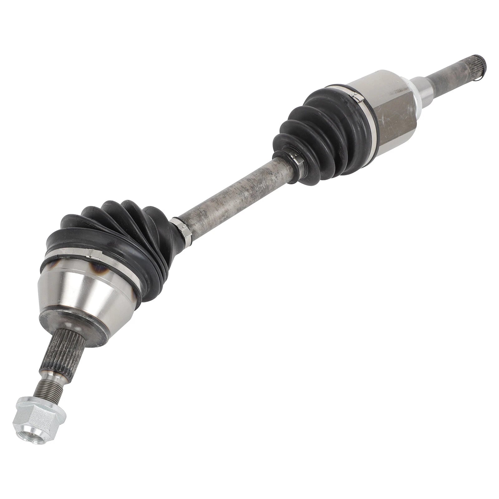 Front Left CV Axle Shaft for Ford Transit Connect (2014-2018)