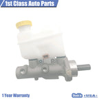 Brake Master Cylinder for Dodge Dakota, Mitsubishi Raider V6 (2005–2011) 5175103AA