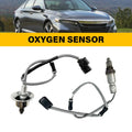 2X Up/Downstream Oxygen Sensors 365326B2A01 for Acura RDX TLX (2019–2021)