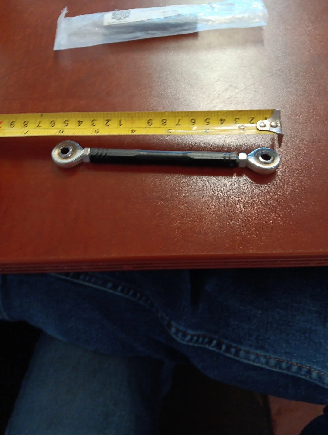 Shift Linkage for Honda Grom (2014–2023)