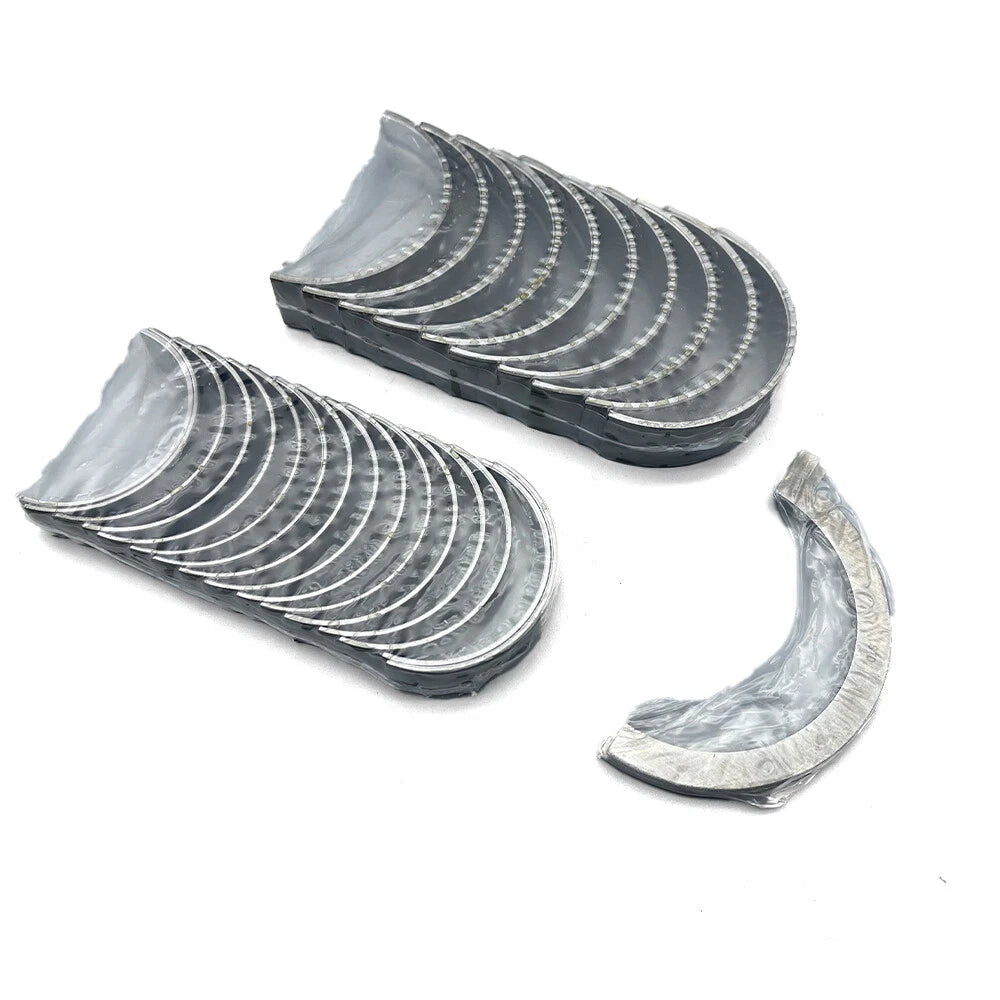 Main & Connecting Rod Bearing Set STD for Jaguar Land Rover 5.0L V8