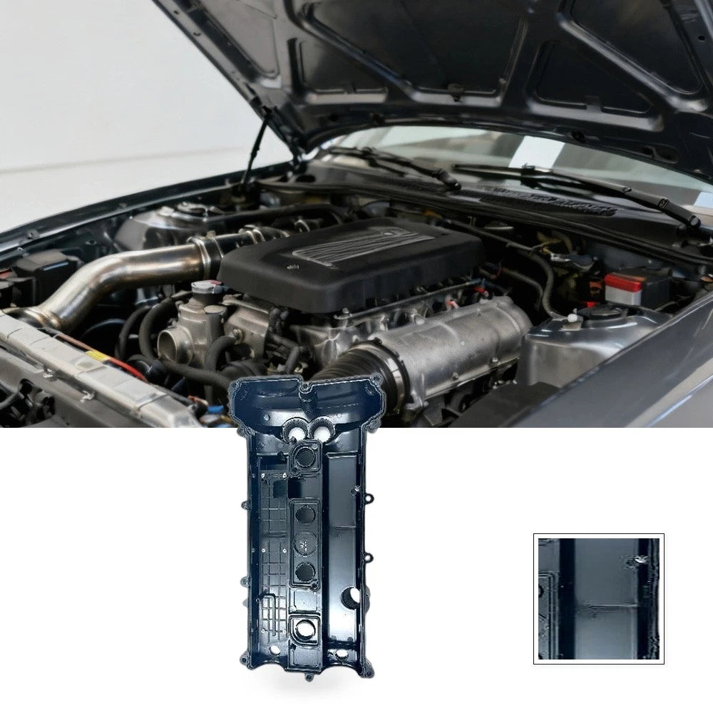 Valve Cover for Ford Mondeo Galaxy S-MAX (2011–2013) 2.0L 240