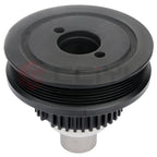 Harmonic Balancer for Ford Mustang Mercury Mountaineer (2005–2010) V6 4.0L