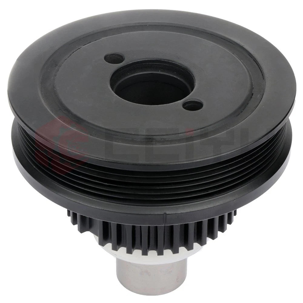 Harmonic Balancer for Ford Mustang Mercury Mountaineer (2005–2010) V6 4.0L