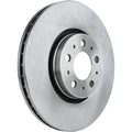 Brake Disc Rotors and Pads Kit for Volvo XC90 (2003–2014)