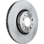 Brake Disc Rotors and Pads Kit for Volvo XC90 (2003–2014)