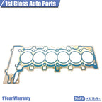Cylinder Head Gasket for BMW 325 328 330 525 528 530 X5 (2000–2006)