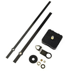 Quartz Clock Mechanism Parts for DIY Projects (High Torque)