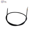 Cable Choke for Honda TRX350 TRX350D (1986–1989) 17950-HA7-921 Black
