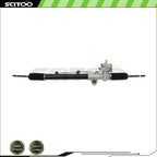 Hydraulic Power Steering Rack and Pinion Assembly for Acura MDX (2001–2006) 26-2722