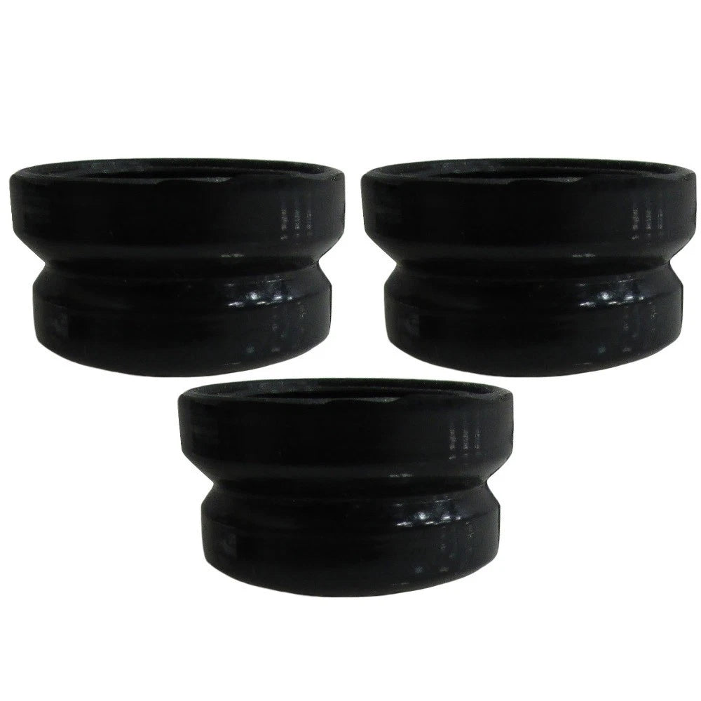 3 Fuel Primer Bulbs for Toro Lawnboy Silver Series & Duraforce (66-7460)