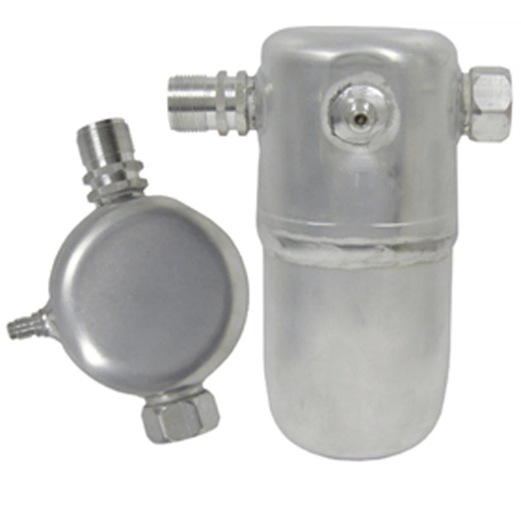 A/C Compressor Kit Replacement for Kia Sorento (2003-2009)