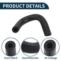 Radiator Hose for Honda Fit 2007-2012 - Coolant Tube Replacement