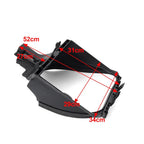 Radiator Support Air Deflector for Land Rover Range Rover (2018-2022)