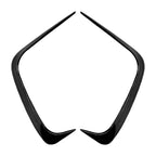 Front Bumper Air Vent Spoiler for VW Tiguan MK3 (2024-2025)
