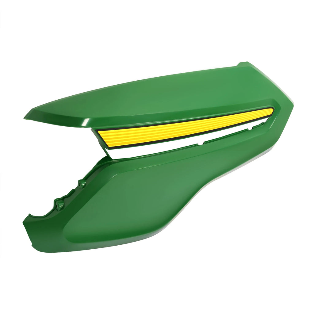 Left Side Hood Panel for John Deere X350-X394