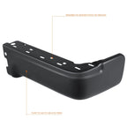 Rear Bumper Reinforcement for Kia Optima (2016–2018)